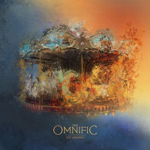 Omnific - Escapades