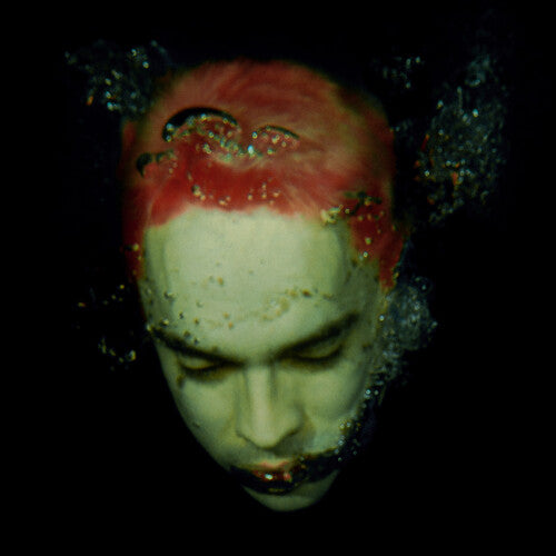 Sega Bodega - Salvador (red & Black Splatter)