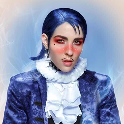 Dorian Electra - Flamboyant (Deluxe)
