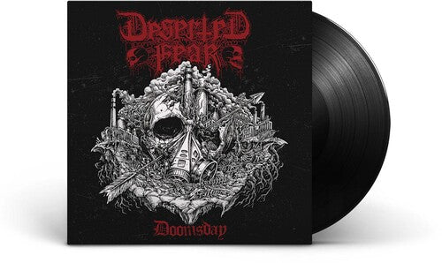 Deserted Fear - Doomsday