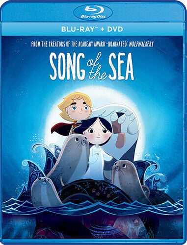 Song of the Sea