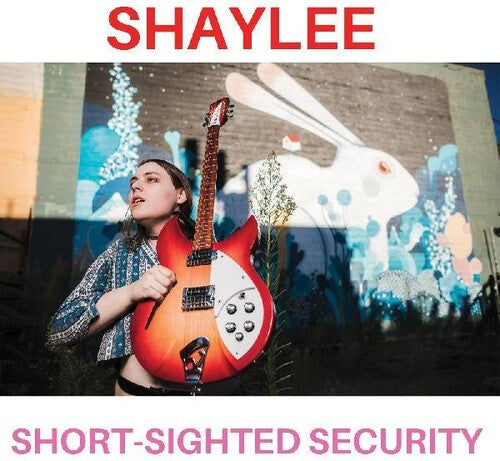 Shaylee - Short-sighted Security