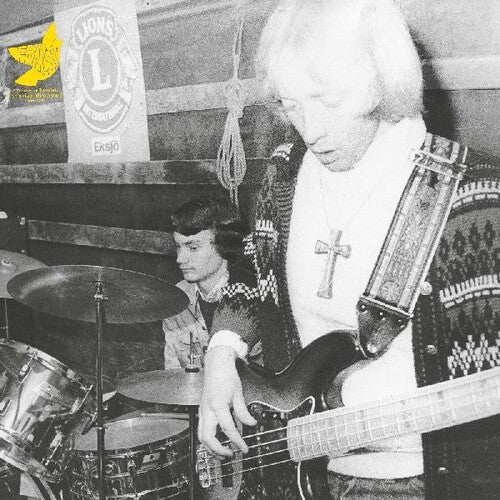 Fralst - Swedish Christian Grooves 1969-1979/ Var - Fralst - Swedish Christian Grooves 1969-1979