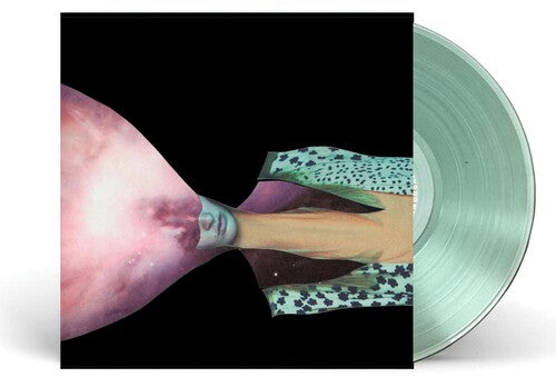 Painted Shield - Painted Shield 2