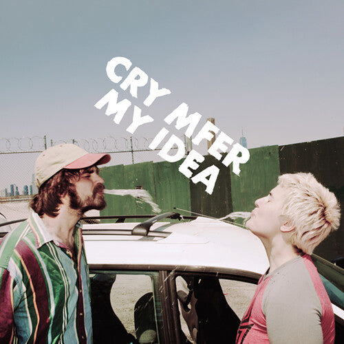 My Idea - CRY MFER