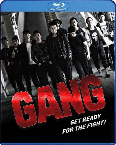 Gang