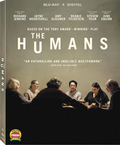 The Humans