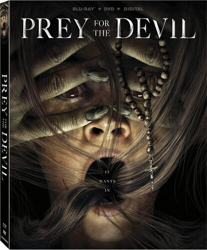 Devil's
