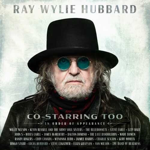 Ray Hubbard Wylie - Co-Starring Too