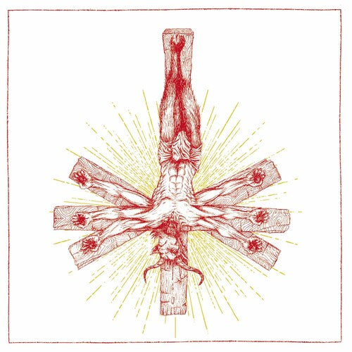 Law of Contagion - Oecumenical Rites For The Antichrist
