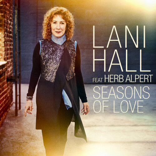 Lani Hall / Herb Alpert - Seasons Of Love