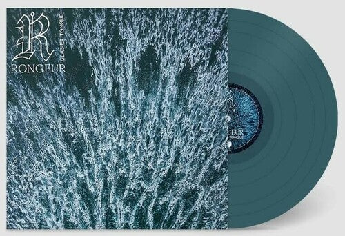 Rongeur - Glacier Tongue