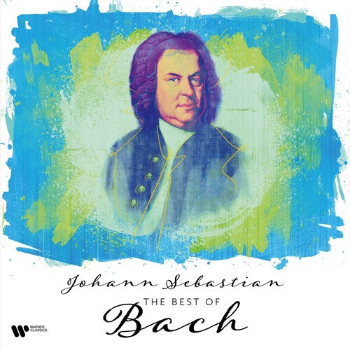 Best of Bach/ Various - The Best of Bach