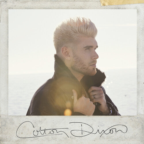 Colton Dixon - Colton Dixon