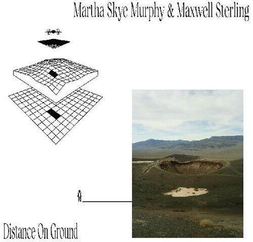Martha Murphy Skye/ Maxwell Sterling - Distance On Ground