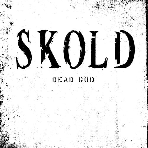 Skold - Dead God (digipak)