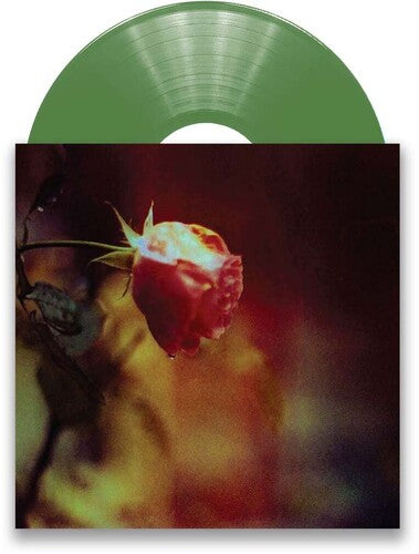 Pluralone - Stretch The Truth B/W Green & Gold (Olive Green)
