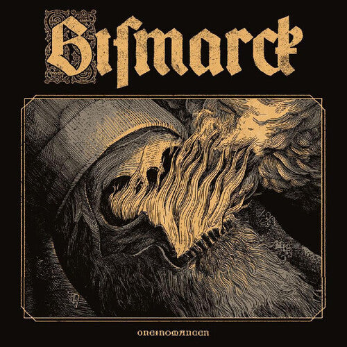 Bismarck - Oneiromancer