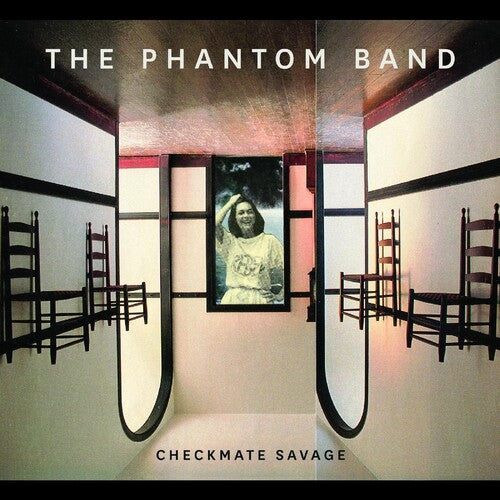 Phantom Band - Checkmate Savage