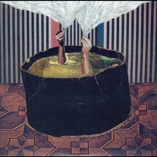 Phantom Band - The Wants