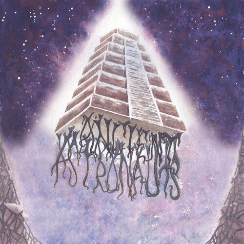 The Holy Mountain - Ancient Astronauts