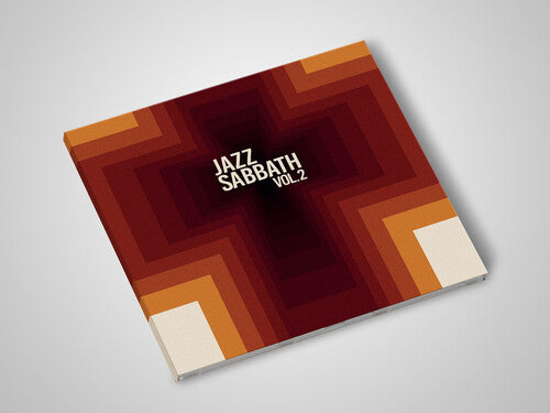 Jazz Sabbath - Vol. 2