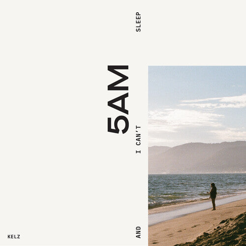 Kelz - Sam & I Can't Sleep