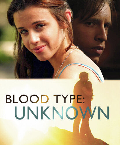 Blood Type: Unknown