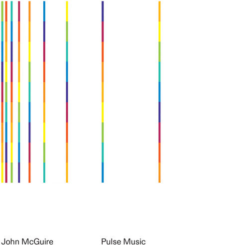 John McGuire - Pulse Music