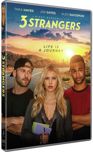 3 Strangers
