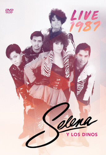 Live 1987