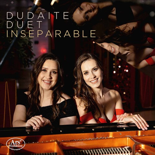 Inseparable/ Various - Inseparable
