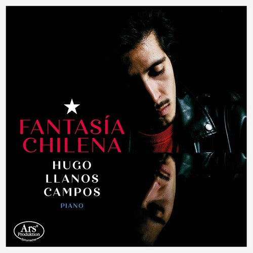 Fantasia Chilena/ Various - Fantasia Chilena