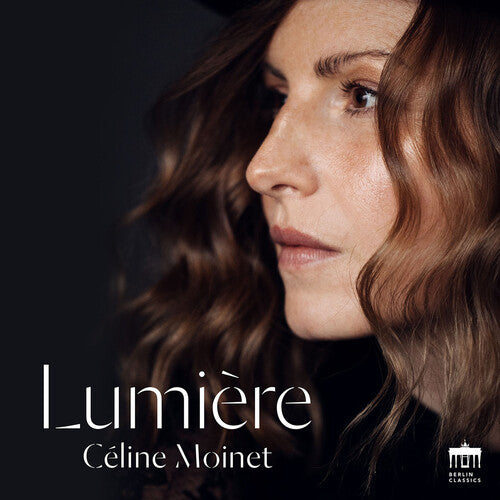 Poulenc/ Moinet/ Dervaux - Lumiere