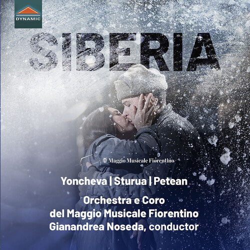 Sonya Yoncheva - Siberia