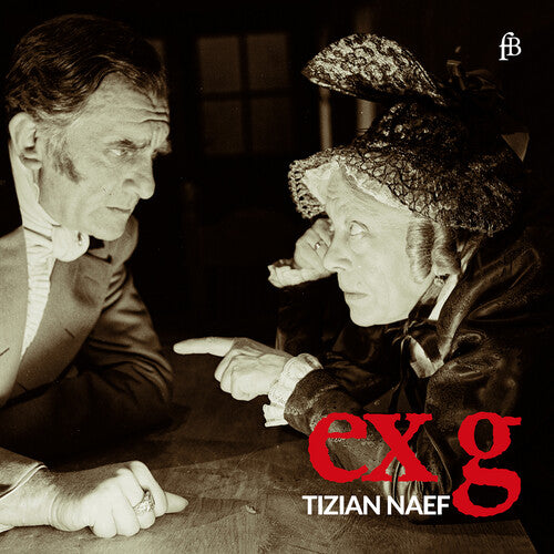 Bohm/ Tizian Naef - Ex G