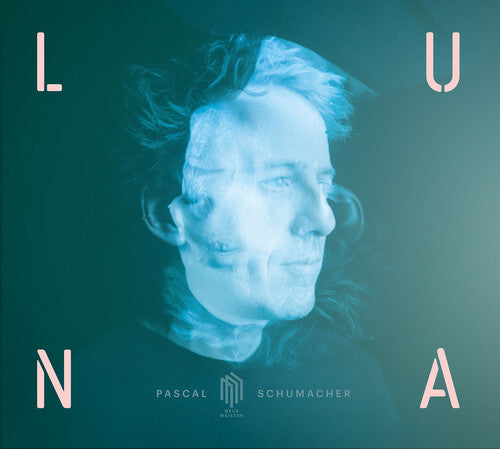 Schumacher/ Schumacher/ Echo Collective - Luna