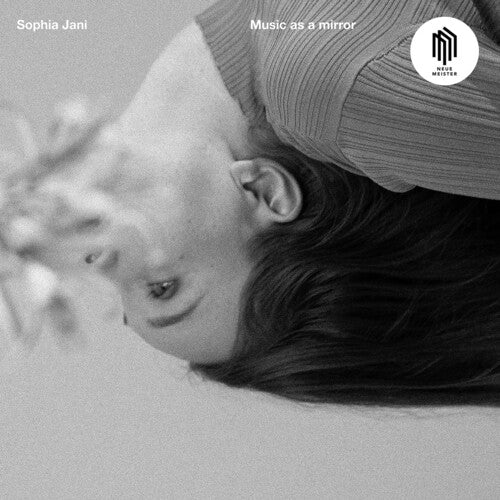Jani/ Kontai Ensemble/ Dandelion Quintett - Music As a Mirror