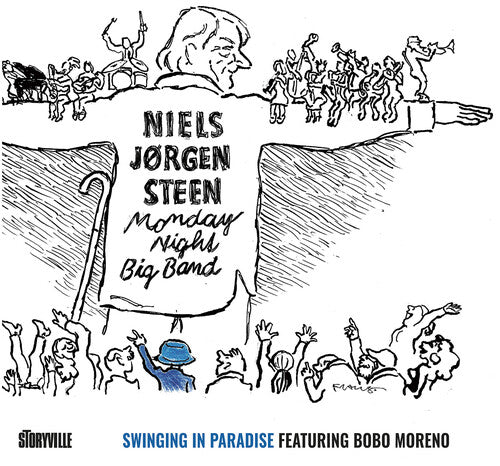 Swinging in Paradise/ Various - Swinging in Paradise
