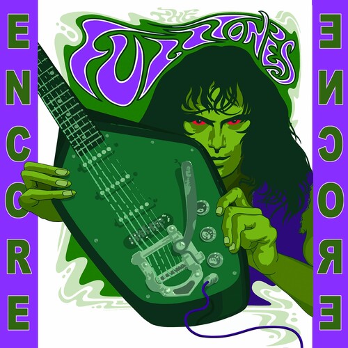 Fuzztones - Encore (Digipak)