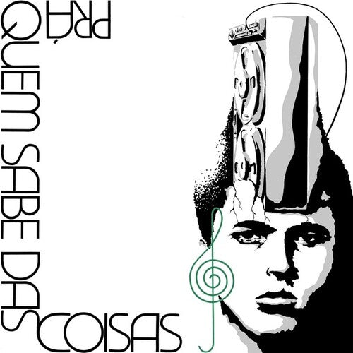 Pra Quem Sabe Das Coisas/ Various - Pra Quem Sabe Das Coisas