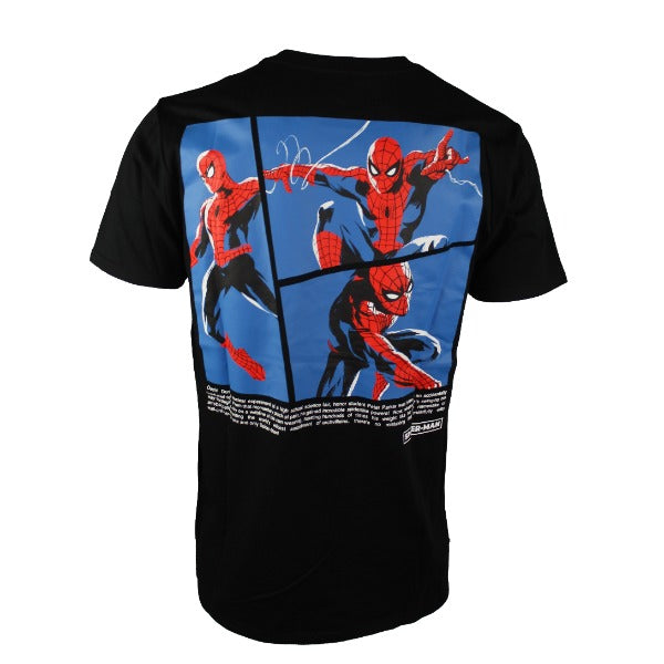 Spiderman Swing T-Shirt