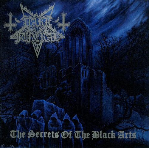 Dark Funeral - Secrets Of The Black Arts (incl. Bonus Disc)