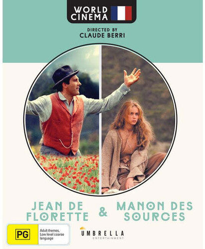 Jean de Florette / Manon des Sources (Manon of the Spring)