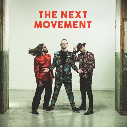 Next Movement - The Next Movement