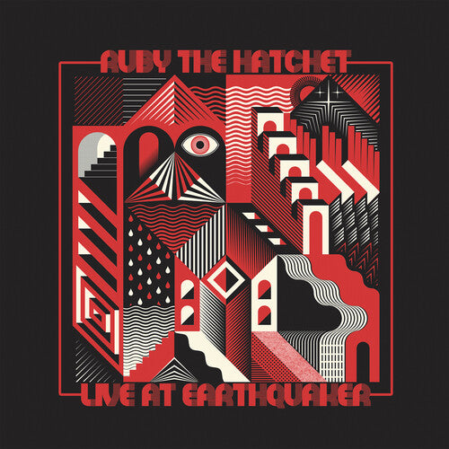 Ruby the Hatchet - Live at Earthquaker