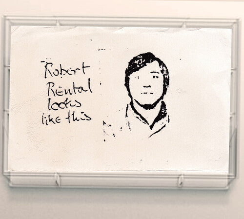 Robert Rental - Mental Detentions