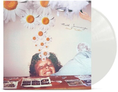 Milk Jennings - Sleep Talker