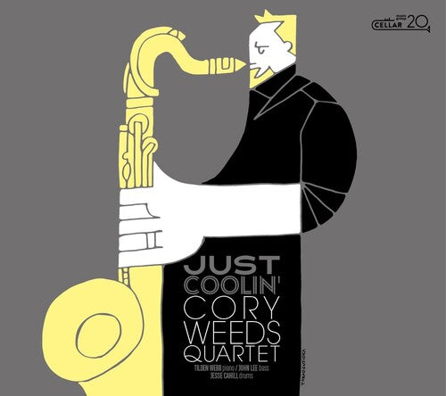 Cory Weeds - Just Coolin'