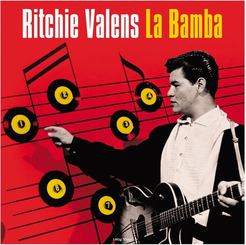 Richie Valens - La Bamba (180gm Vinyl)